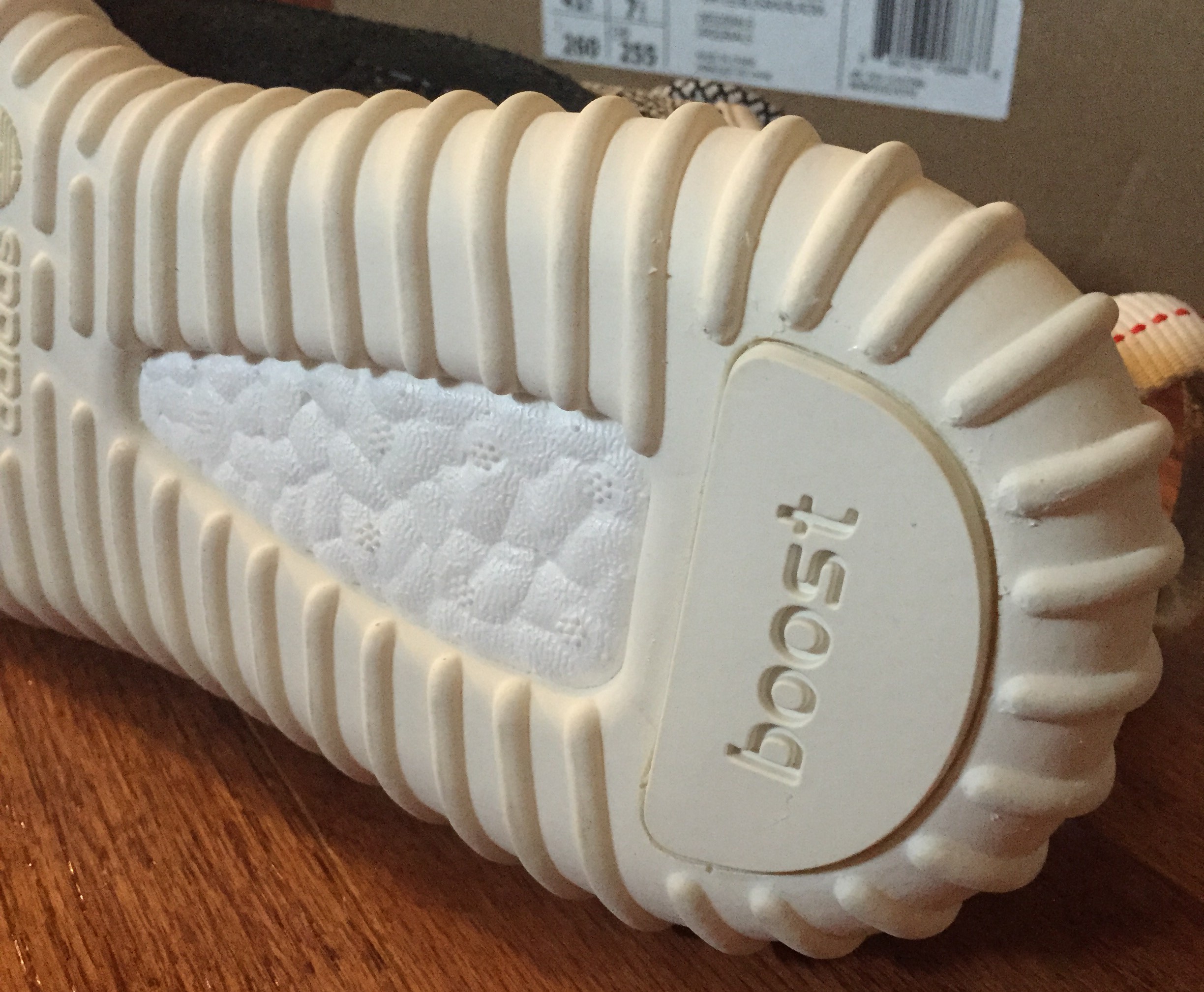adidas Yeezy Boost 350 Review – The 