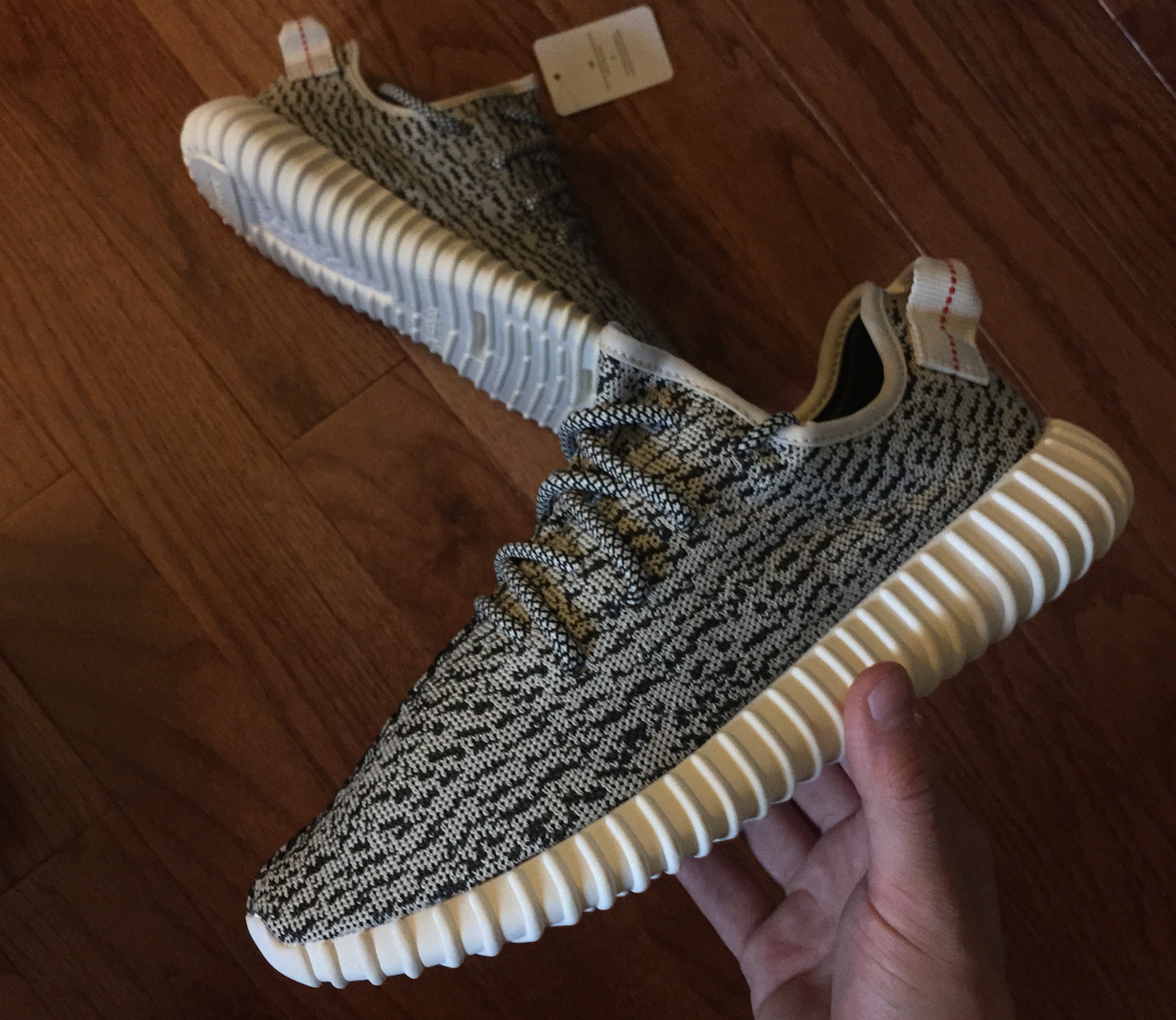 adidas 350 review