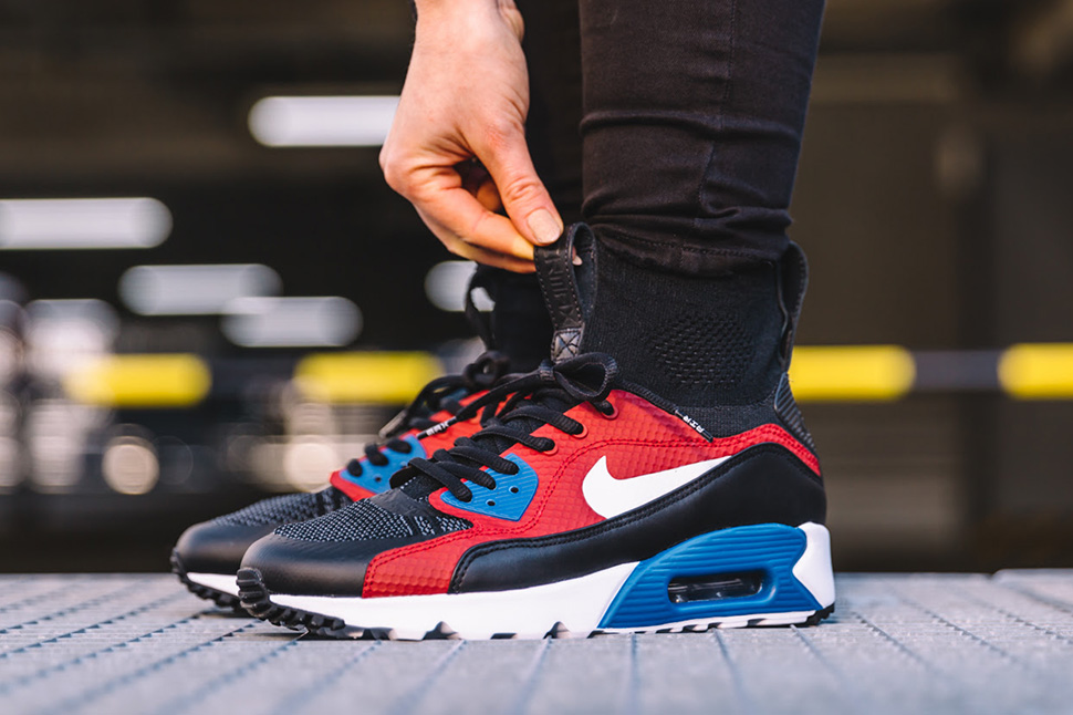 nike air max 90 ultra superfly t price